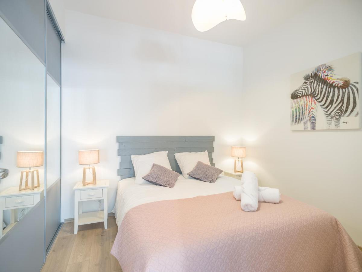 Loft Courtalon - Haut Standing - Patio - Parking Prives Apartamento Troyes Exterior foto