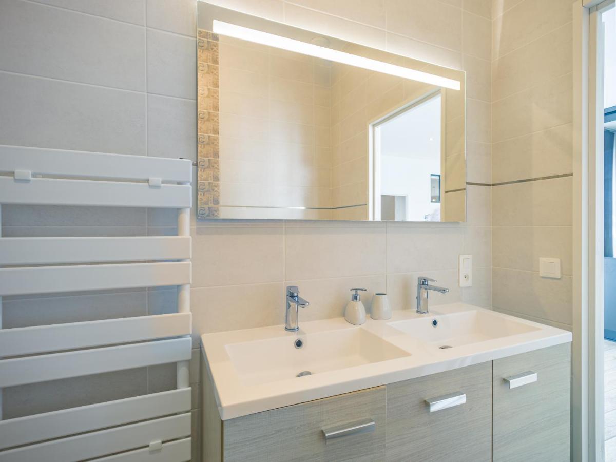 Loft Courtalon - Haut Standing - Patio - Parking Prives Apartamento Troyes Exterior foto